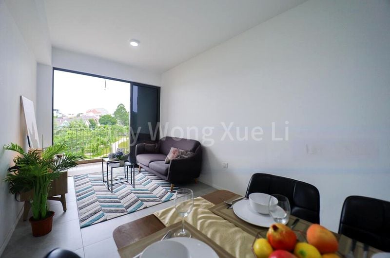 2 Bed Condo for Sale in  The Watergardens At Canberra - Image 17