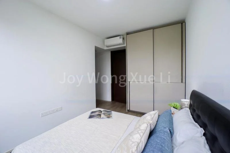 2 Bed Condo for Sale in  The Watergardens At Canberra - Image 11