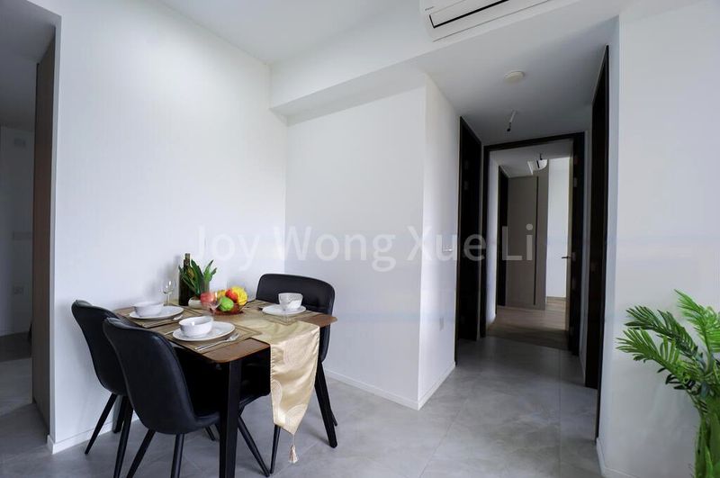 2 Bed Condo for Sale in  The Watergardens At Canberra - Image 15