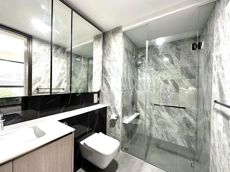 2 Bed Condo for Sale in  The Watergardens At Canberra - Image 4