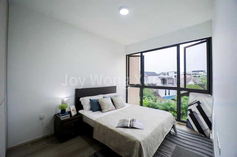 2 Bed Condo for Sale in  The Watergardens At Canberra - Image 16