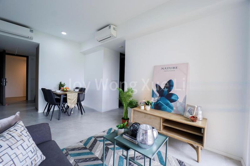 2 Bed Condo for Sale in  The Watergardens At Canberra - Image 14