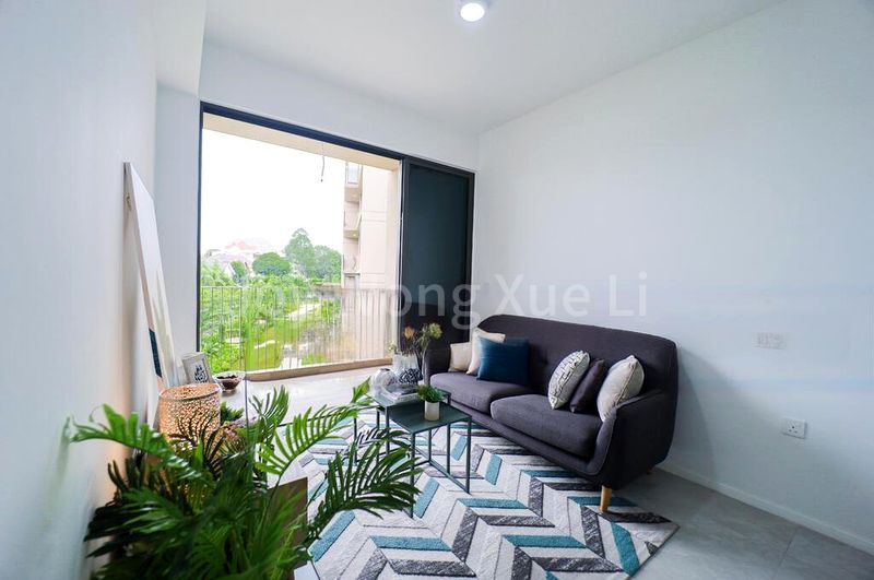 2 Bed Condo for Sale in  The Watergardens At Canberra - Image 12