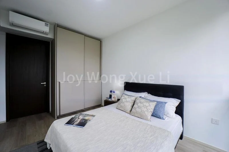 2 Bed Condo for Sale in  The Watergardens At Canberra - Image 10