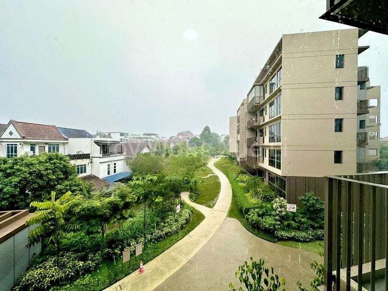 2 Bed Condo for Sale in  The Watergardens At Canberra - Image 3