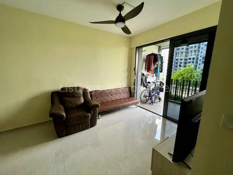 3 Bed Condo for Sale in Grandeur Park Residences - Image 4