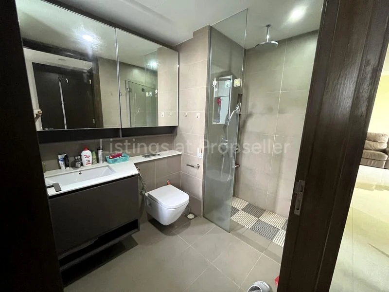 3 Bed Condo for Sale in Grandeur Park Residences - Image 9