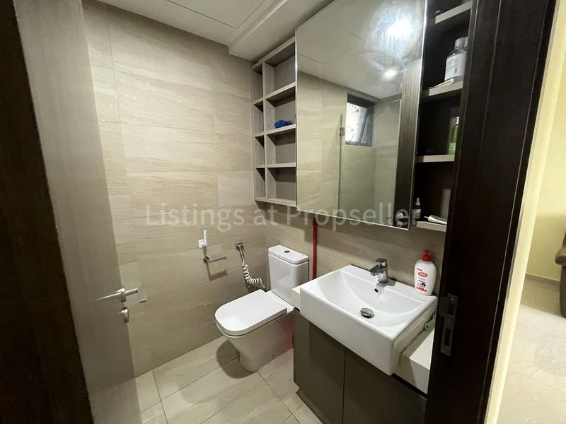 3 Bed Condo for Sale in Grandeur Park Residences - Image 8