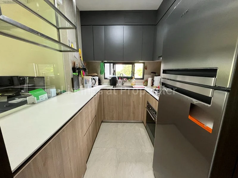 3 Bed Condo for Sale in Grandeur Park Residences - Image 2