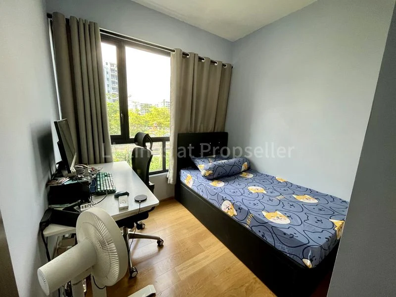 3 Bed Condo for Sale in Grandeur Park Residences - Image 6