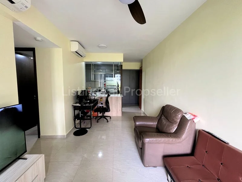 3 Bed Condo for Sale in Grandeur Park Residences - Image 3