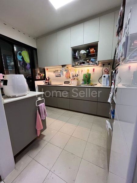 4 Room (4A) HDB for Sale in 364A Upper Serangoon Road - Image 3