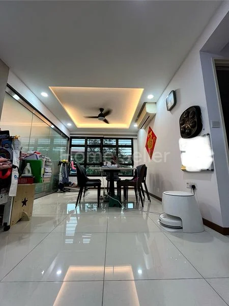 4 Room (4A) HDB for Sale in 364A Upper Serangoon Road - Image 2