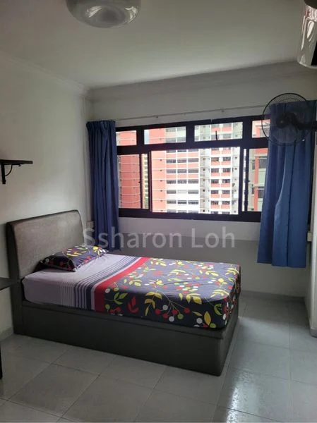 Common Room (HDB) for Rent in 485B Choa Chu Kang Avenue 5 - Image 2