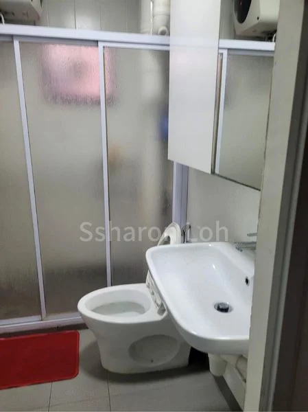 Common Room (HDB) for Rent in 485B Choa Chu Kang Avenue 5 - Image 5