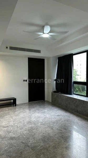 3 Bed Condo for Rent in  The Iveria - Image 1