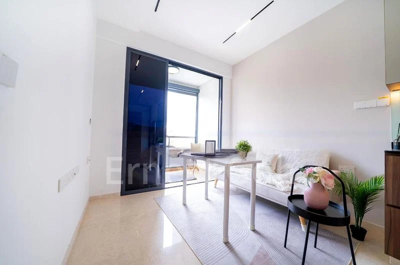 1 Bed Condo for Rent in  Urban Treasures - Image 10