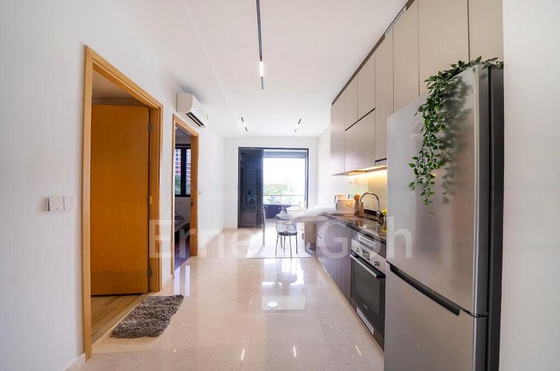 1 Bed Condo for Rent in  Urban Treasures - Image 11