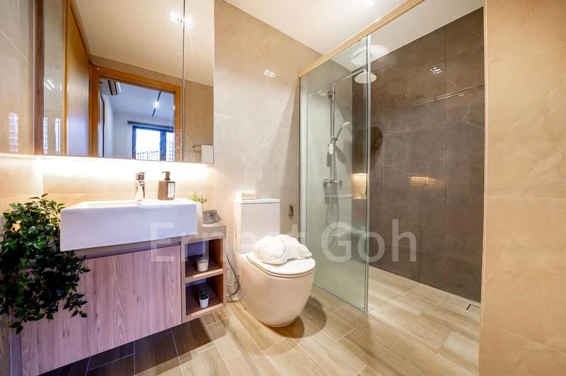 1 Bed Condo for Rent in  Urban Treasures - Image 5