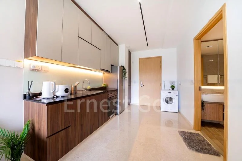 1 Bed Condo for Rent in  Urban Treasures - Image 7