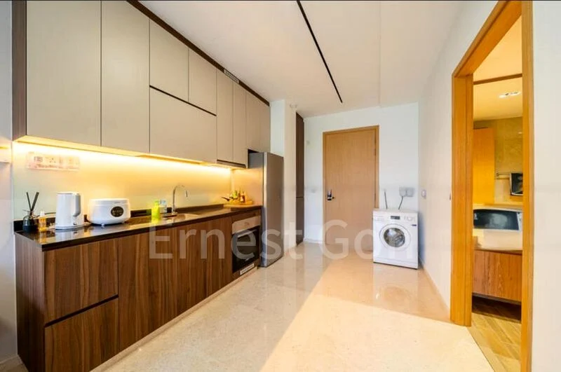 1 Bed Condo for Rent in  Urban Treasures - Image 16