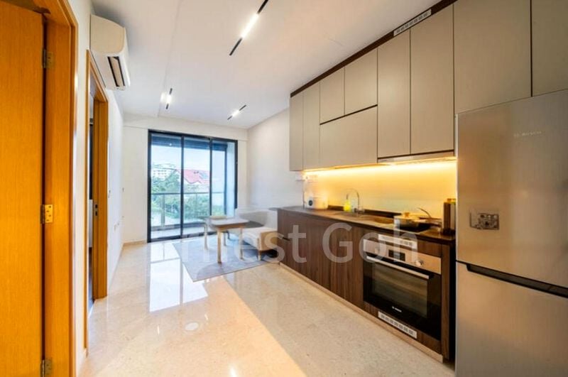 1 Bed Condo for Rent in  Urban Treasures - Image 18