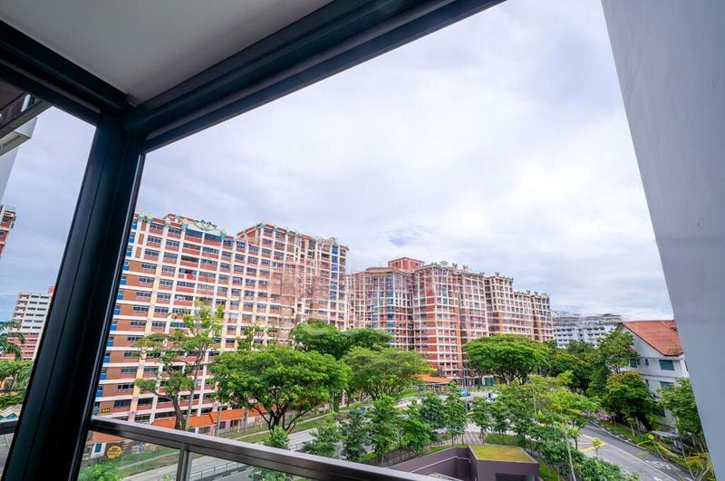 1 Bed Condo for Rent in  Urban Treasures - Image 3