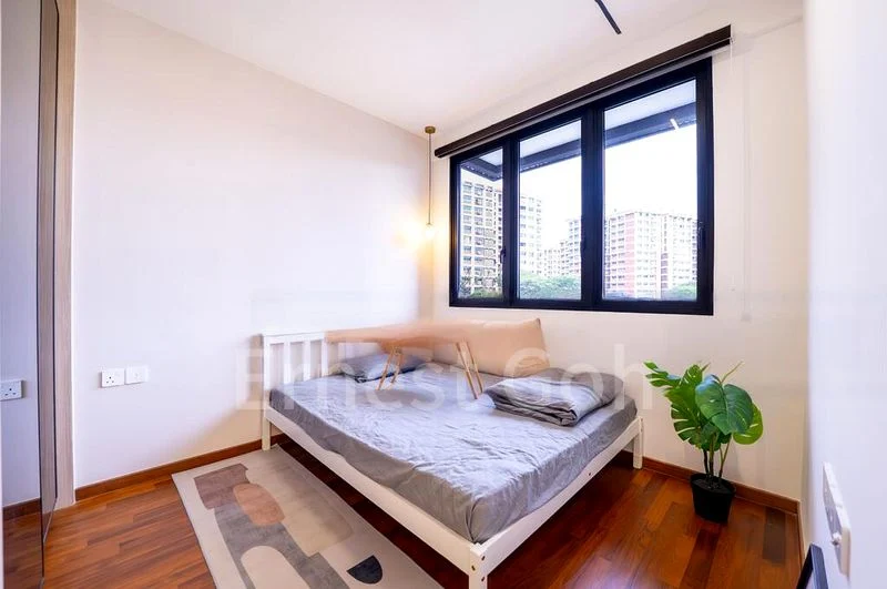 1 Bed Condo for Rent in  Urban Treasures - Image 9