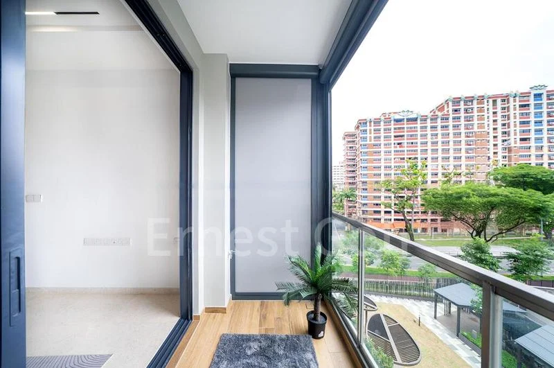 1 Bed Condo for Rent in  Urban Treasures - Image 4
