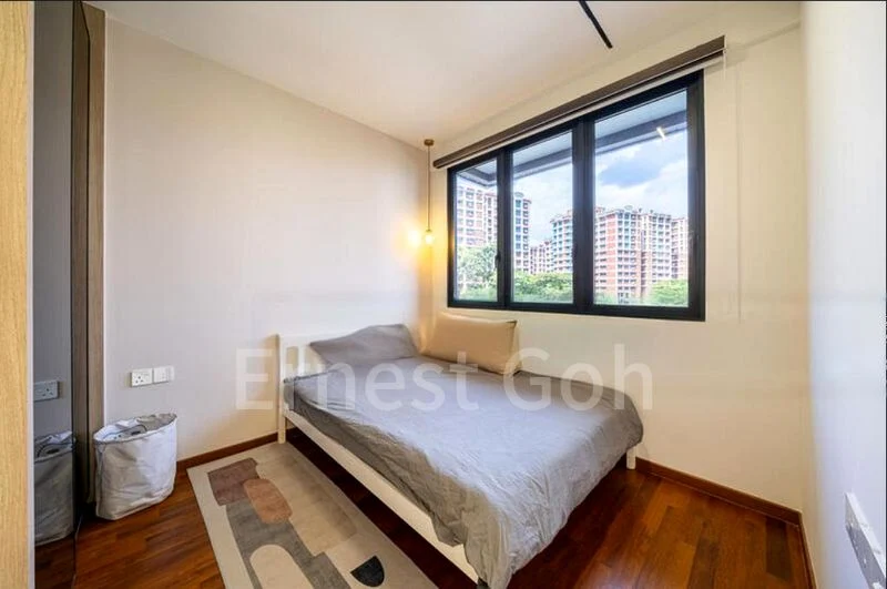1 Bed Condo for Rent in  Urban Treasures - Image 15