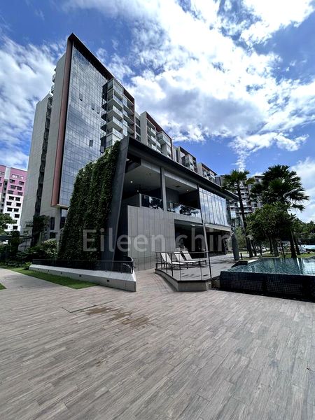 1 Bed Condo for Sale in  Affinity At Serangoon - Image 6