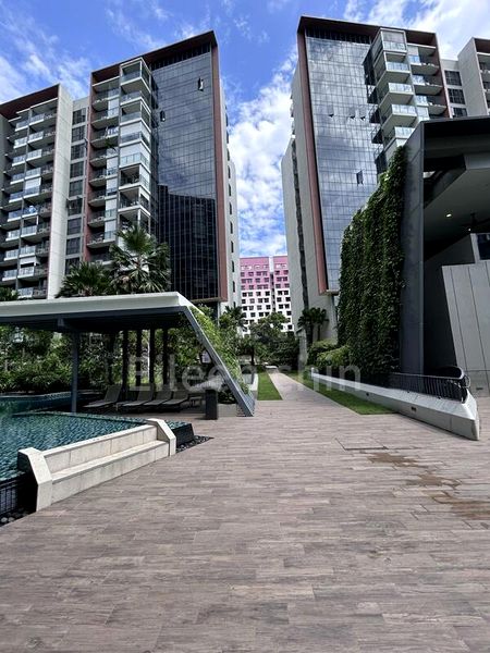 1 Bed Condo for Sale in  Affinity At Serangoon - Image 7