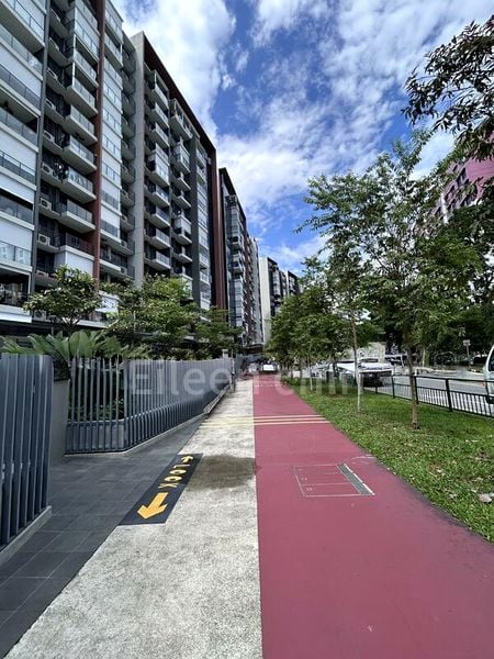 1 Bed Condo for Sale in  Affinity At Serangoon - Image 2