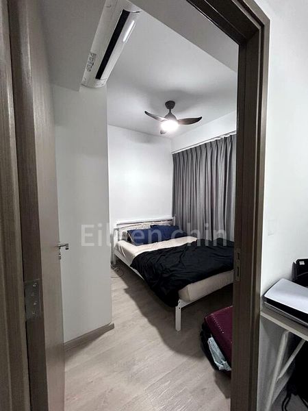 1 Bed Condo for Sale in  Affinity At Serangoon - Image 12