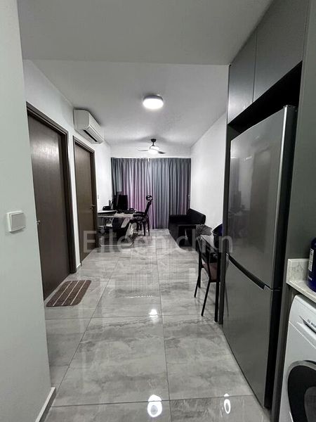 1 Bed Condo for Sale in  Affinity At Serangoon - Image 8