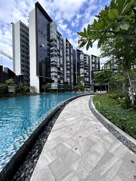 1 Bed Condo for Sale in  Affinity At Serangoon - Image 5