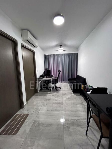 1 Bed Condo for Sale in  Affinity At Serangoon - Image 9