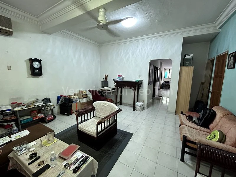 4 Bed Terraced House (Landed) for Sale in  Upper Thomson Road - Image 4