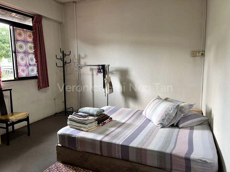 4 Bed Terraced House (Landed) for Sale in  Upper Thomson Road - Image 8