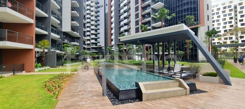 1 Bed Condo for Sale in  Affinity At Serangoon - Image 8