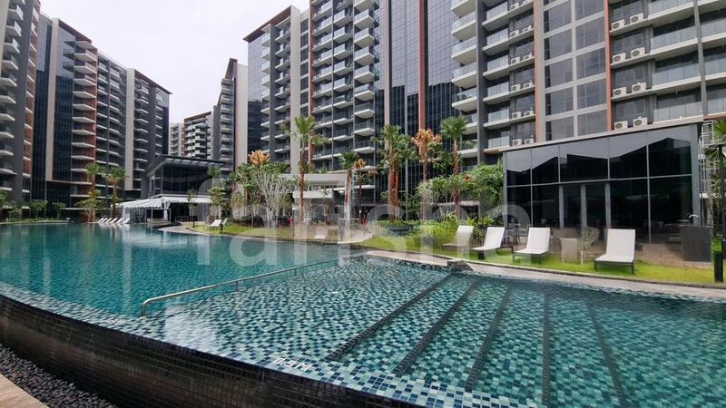 1 Bed Condo for Sale in  Affinity At Serangoon - Image 9