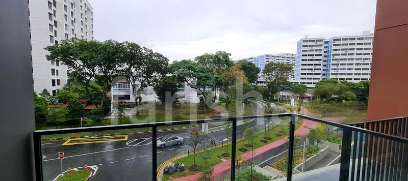 1 Bed Condo for Sale in  Affinity At Serangoon - Image 7