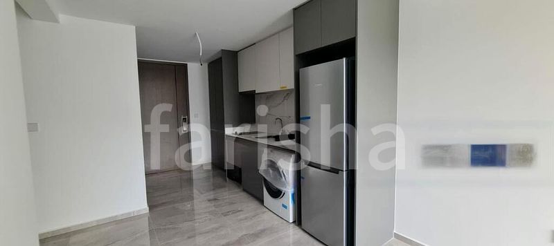 1 Bed Condo for Sale in  Affinity At Serangoon - Image 2