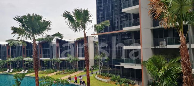 1 Bed Condo for Sale in  Affinity At Serangoon - Image 10
