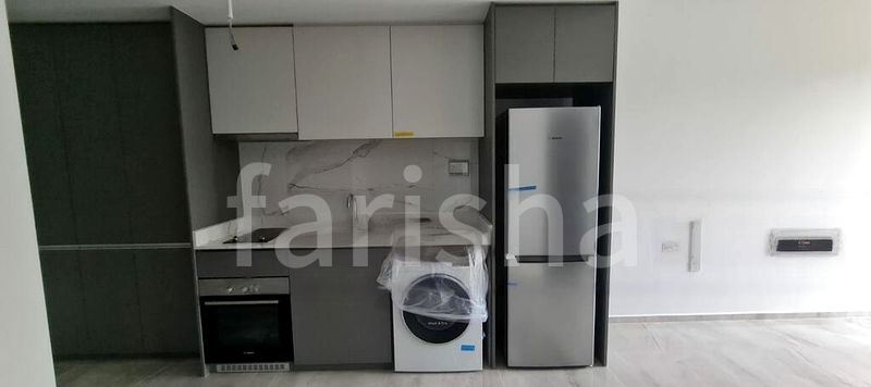 1 Bed Condo for Sale in  Affinity At Serangoon - Image 3