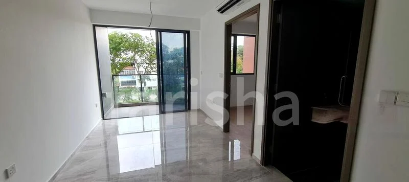1 Bed Condo for Sale in  Affinity At Serangoon - Image 1
