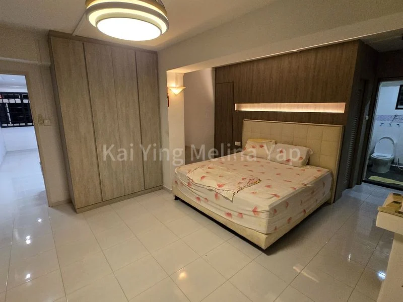 5 Room (5I) HDB for Rent in 464 Upper Serangoon Road - Image 3