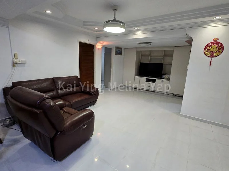5 Room (5I) HDB for Rent in 464 Upper Serangoon Road - Image 9