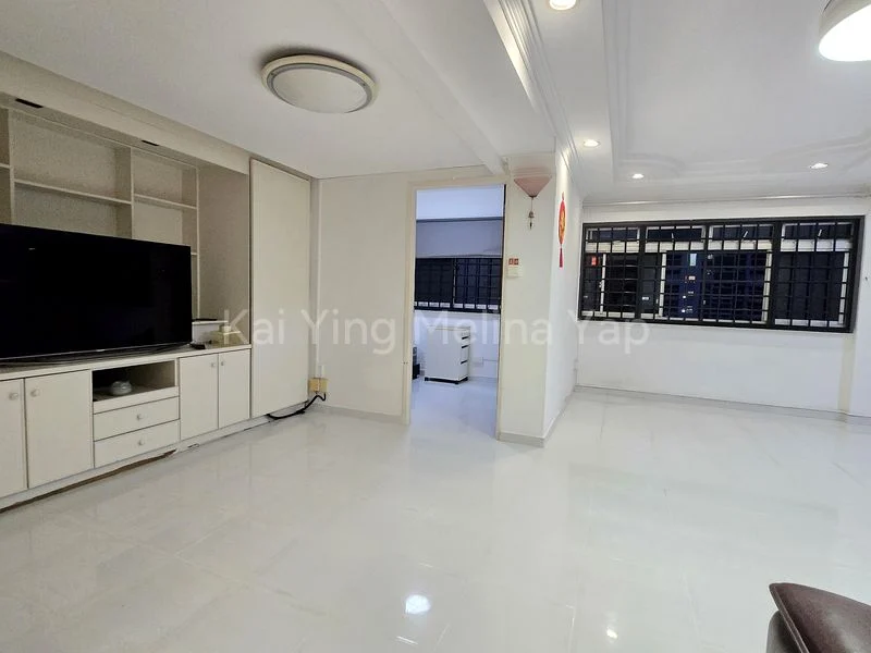 5 Room (5I) HDB for Rent in 464 Upper Serangoon Road - Image 4