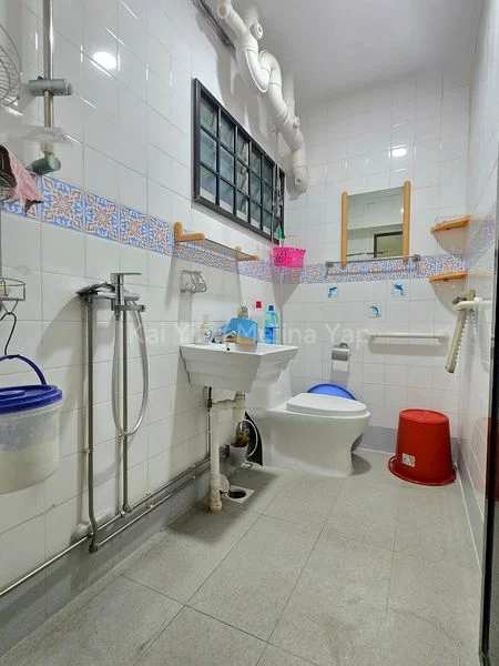 5 Room (5I) HDB for Rent in 464 Upper Serangoon Road - Image 19